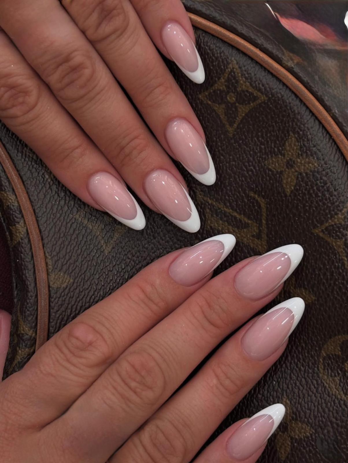 מבנה אנטומי לק ג'ל